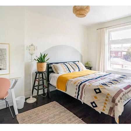 Garden Oasis Villa Toronto Eksteriør billede
